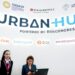 На ПМЭФ состоялось открытие платформы «Росконгресс Урбан Хаб»