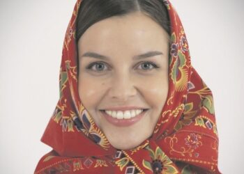 Народная звезда Татьяна Куртукова: «Матушка» изменила ее жизнь