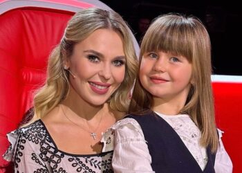 Пелагея могла защитить дочку