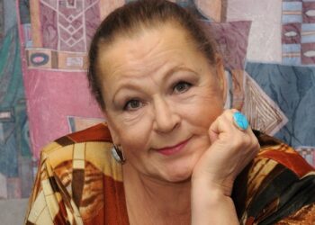 Раиса Рязанова: «Не доживаю, а живу!»