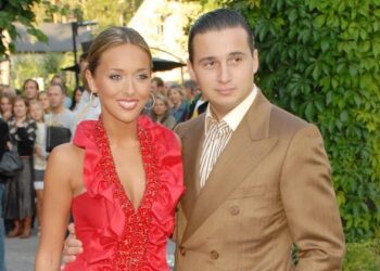 Развод Алсу: надо было раньше?