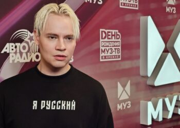 Shaman станет князем