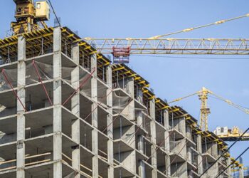 Собянин утвердил проект КРТ на юге Москвы