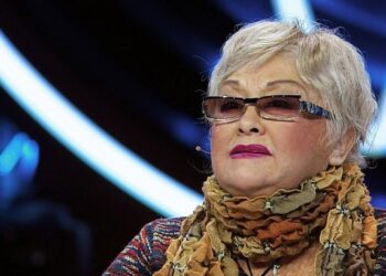 «Сын и невестка превратились в монстров»