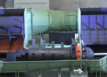 Ученые создали аэротрубу для имитации взрывов и пожаров