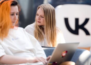 VK планирует построить новый дата-центр в Санкт-Петербурге