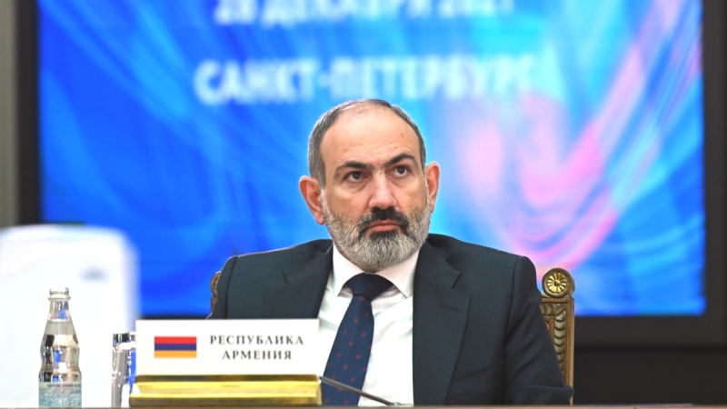 
                                    Владимир Аватков предполагает, что турецкие власти могли навязать армянским признание палестинского государства                                                                    