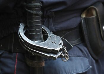 Замглавы ОБЭП Сочи задержали по подозрению в превышении полномочий