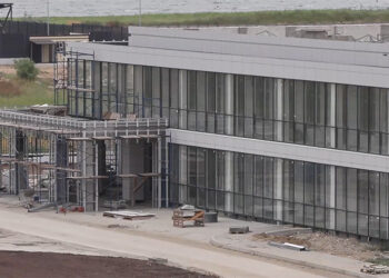 В Минобороны сообщили о планах по развертыванию военно-медицинских объектов в РФ