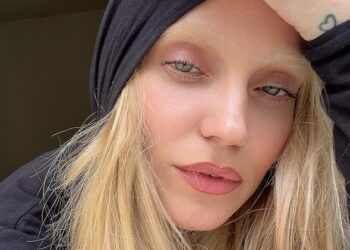 Нарколог о скандале с Глюкозой: «Похоже на поведение зависимой личности»