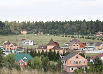 Эксперт спрогнозировала уменьшение сделок в бюджетных сегментах ИЖС на 20–30%