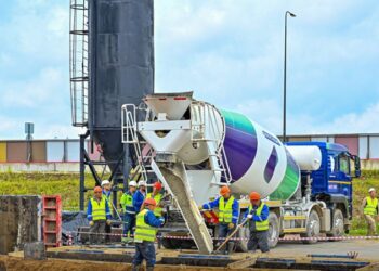 Cобянин дал старт строительству станции метро «Рублево-Архангельское»