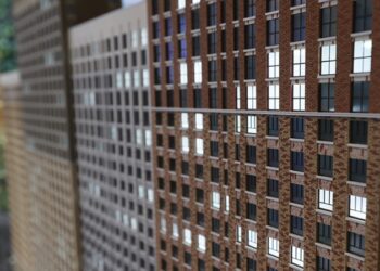 Делиться лучшим: зачем ИИ-шеринг нужен застройщикам