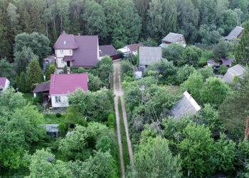 Россияне рассказали о целях покупки земли под ИЖС