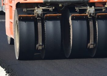 Дублер Западного обхода достроили в Краснодаре