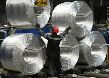 Эксперт оценила перспективы применения алюминия в инфраструктурном развитии