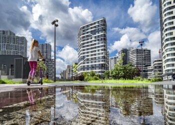 Эксперт рассказал об источниках спроса населения на покупку жилья