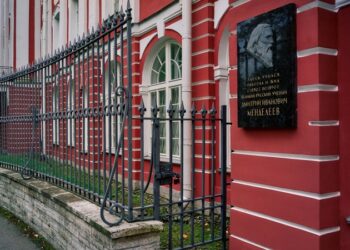 Этап строительства нового кампуса СПбГУ оценили в 3 млрд рублей