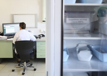 Новую поликлинику построят в Санкт-Петербурге за 2 млрд рублей