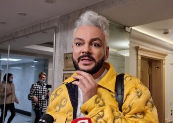Киркоров продолжает дело Пугачевой