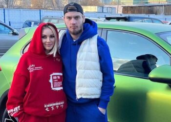 Кудрявцева рассказала об изменах мужа