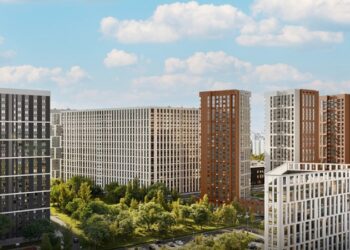 Мэр Москвы рассказал об инвестициях в проекты КРТ