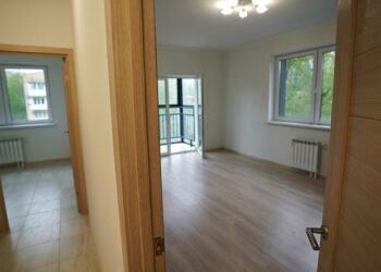 Не отделаться: покупатели недвижимости все чаще предпочитают «голые» квартиры