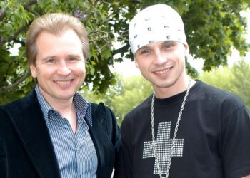 Никита Малинин: «Деньги у отца никогда не брал»