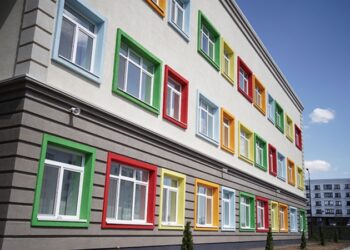 Около 1,5 тыс. объектов медицины и образования построено в новых регионах РФ