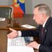 Политолог утверждает, что президенту России докладывают об успехах губернатора Санкт-Петербурга