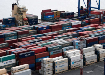 В Совфеде предложили нарастить транспортную инфраструктуру в Азовском бассейне