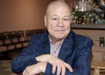 Сергей Селин: «Влюбляюсь во всех женщин вокруг!»