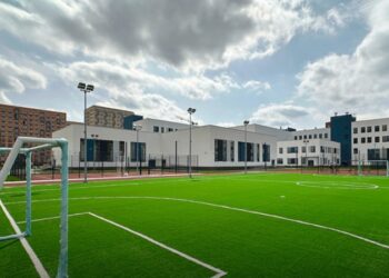 Сергей Собянин назвал социальные объекты, которые откроются в Новой Москве