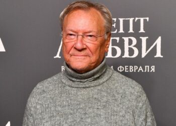 Шакуров не может собрать внуков