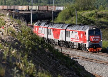 Создатели БАМа рассказали подробности строительства магистрали