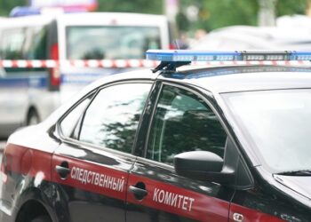 В Ленобласти монтажника насмерть раздавило газовыми трубами