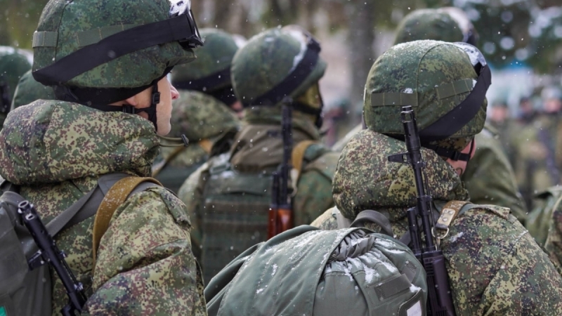 
                                    Военный блогер: саммит НАТО показывает, что Запад не собирается мириться                                                                    