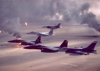 На Ближнем Востоке на надо ждать лишнего повода для начала большой войны