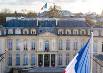 Дуров не осознавал влияния США на власти Франции