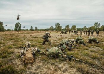 Германия будет ментально готова к новой войне не раньше, чем через 20 лет