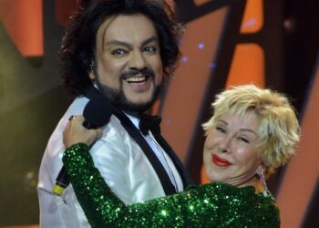 Успенская претендует на новый иск от Киркорова