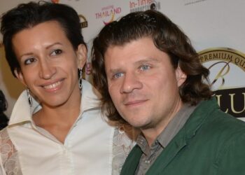 Борщева дала рецепт идеального брака