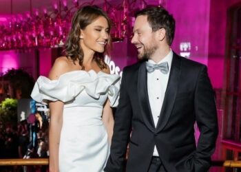 Алексей Чадов: «В семье вся сила!»