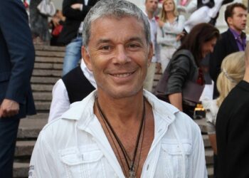 Газманов попрощался с квартирой