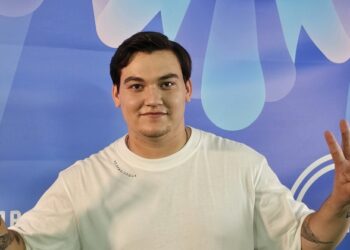 Сын Круга: «Отец мне помогает»