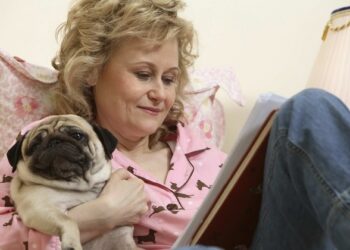 Дарья Донцова: «Я не бываю несчастна!»