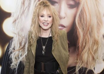 «Она — чемпионка мира по пиару!»