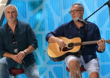 Братьев Меладзе просят расстаться… с недвижимостью