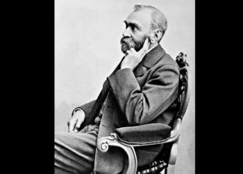 Трое великих учёных, пожалевших о своих изобретениях