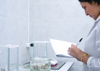 Смеси ради: инновационные добавки в три раза увеличат прочность бетона